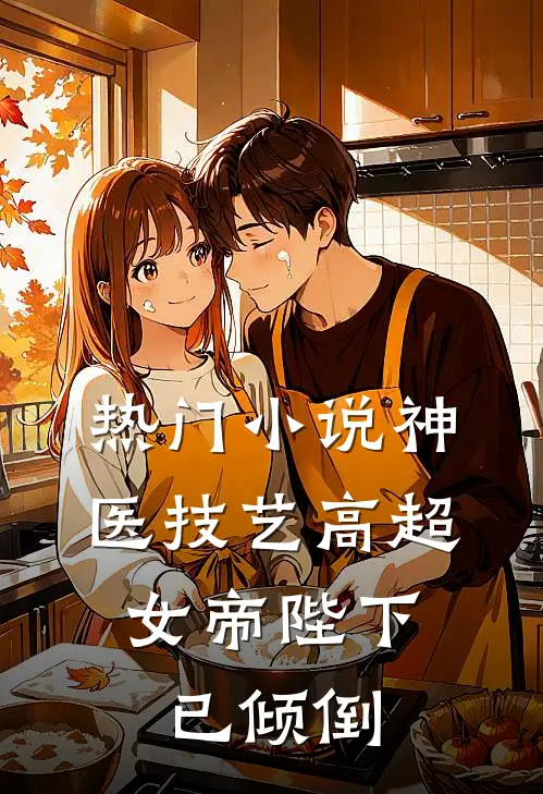 热门神医技艺高超,女帝陛下已倾倒