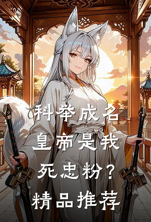 科举成名，皇帝是我死忠粉？精品推荐