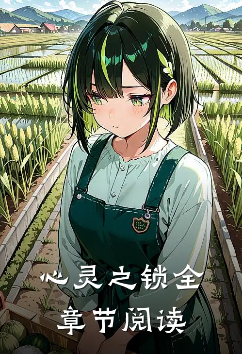 心灵之锁全章节阅读