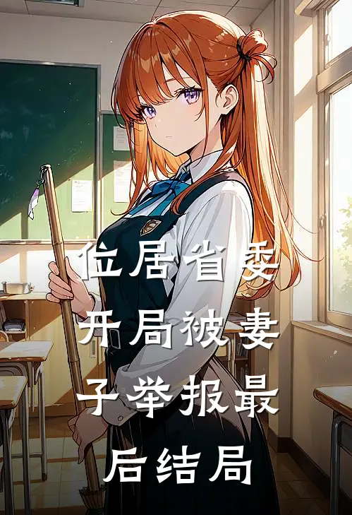 位居省委,开局被妻子举报最后结局