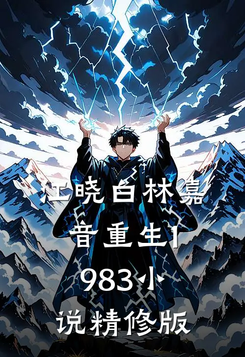 江晓白林嘉音重生1983小说精修版
