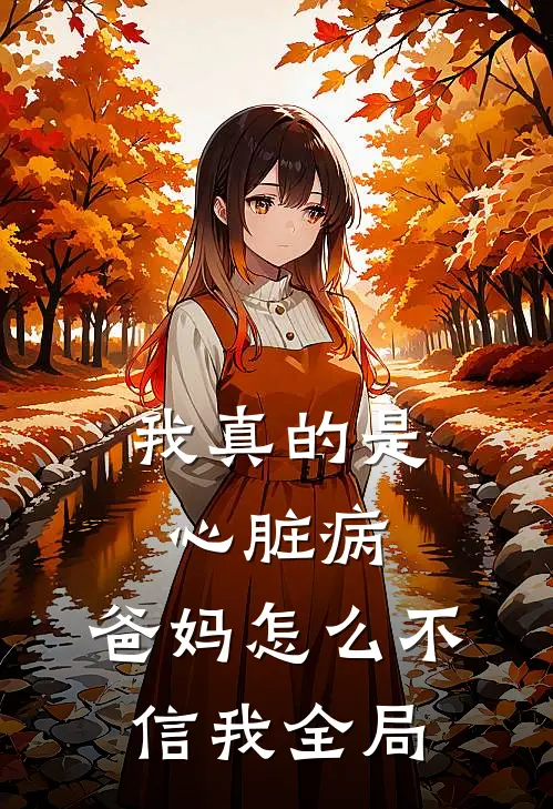 我真的是心脏病,爸妈怎么不信我全局的话
