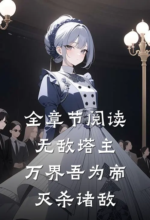 全章节阅读无敌塔主万界吾为帝,灭杀诸敌的