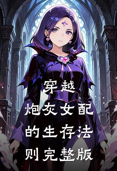 穿越炮灰女配的生存法则完整版免费观看