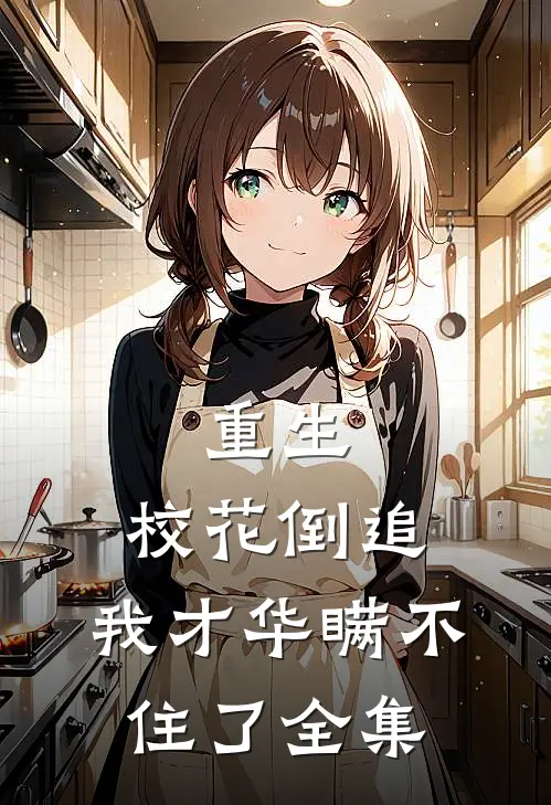 重生：校花倒追，我才华瞒不住了 全集