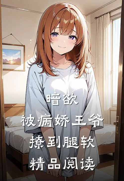 暗欲,被病娇王爷撩到腿软精品阅读