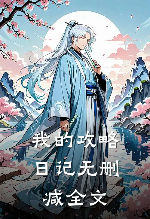 我的攻略日记无删减全文