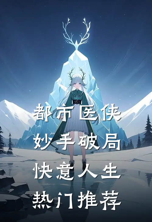 都市医侠妙手破局,快意人生热门推荐