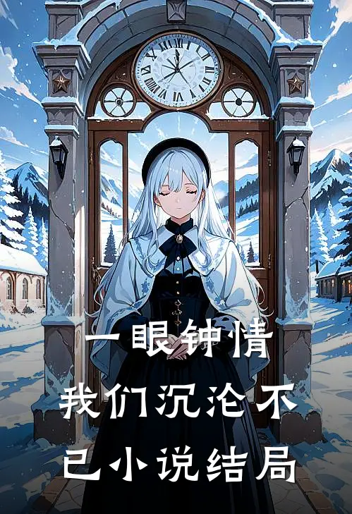 一眼钟情,我们沉沦不已结局