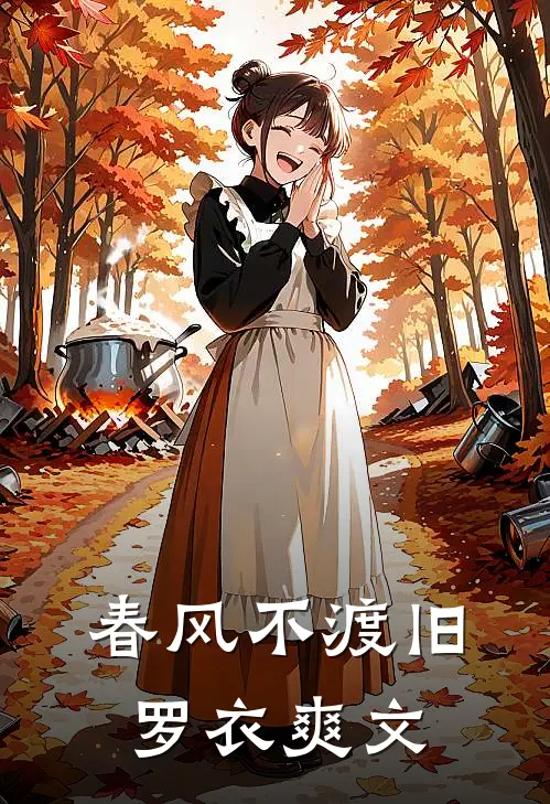 春风不渡旧罗衣爽文