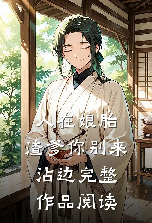 人在娘胎：渣爹你别来沾边完整作品阅读