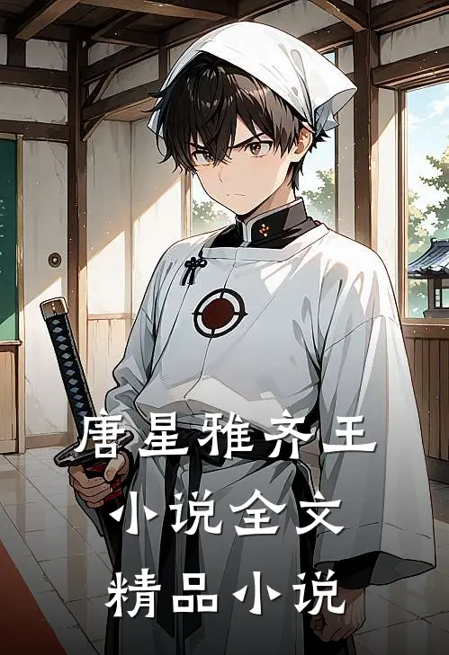 唐星雅齐王小说全文精品小说