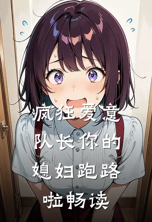 疯狂爱意队长你的媳妇跑路啦畅读