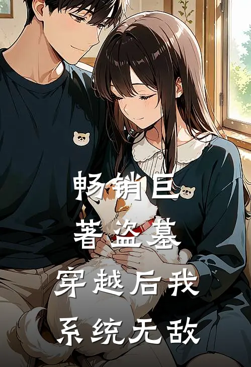 畅销巨著盗墓穿越后我系统无敌