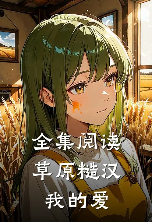 全集阅读草原糙汉,我的爱是你的