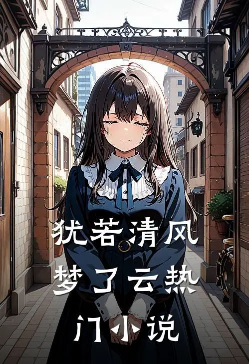 犹若清风梦了云热门小说
