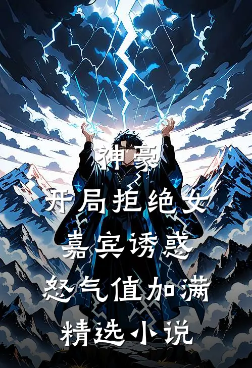 神豪：开局拒绝女嘉宾诱惑，怒气值加满精选小说