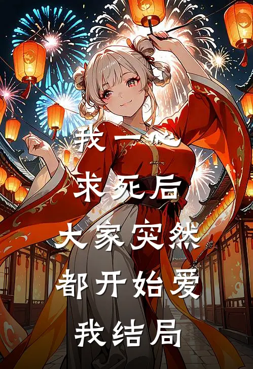 我一心求死后,大家突然都开始爱我结局