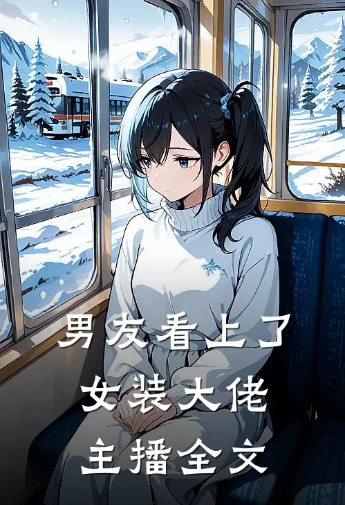 男友看上了女装大佬主播全文