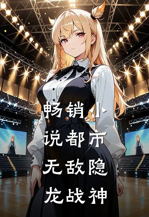 畅销都市无敌隐龙战神全文阅读