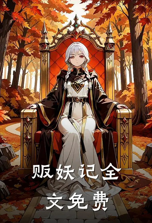贩妖记全文免费阅读