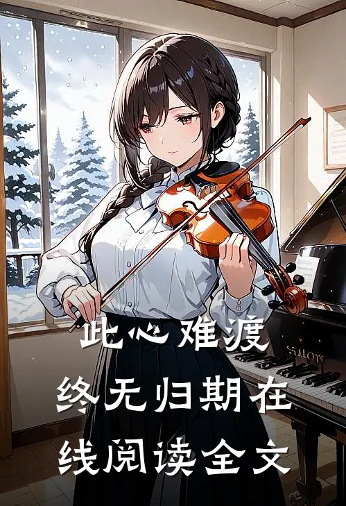 此心难渡,终无归期在线阅读全文