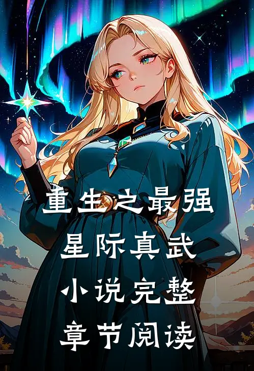 重生之最强星际真武小说完整章节阅读