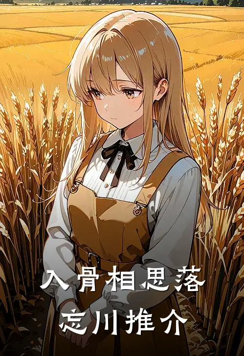 入骨相思落忘川推介