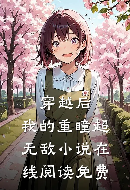 穿越后,我的重瞳超无敌在线阅读免费全文
