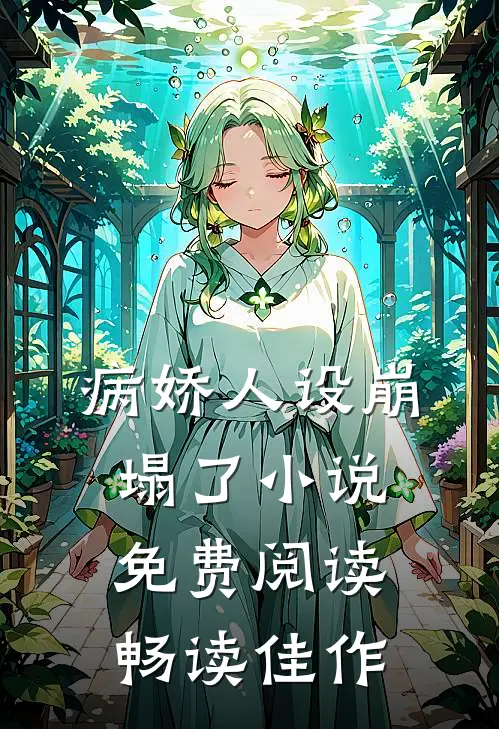 病娇人设崩塌了小说免费阅读畅读佳作
