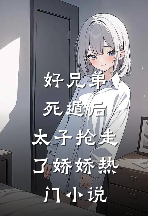 好兄弟死遁后，太子抢走了娇娇热门小说