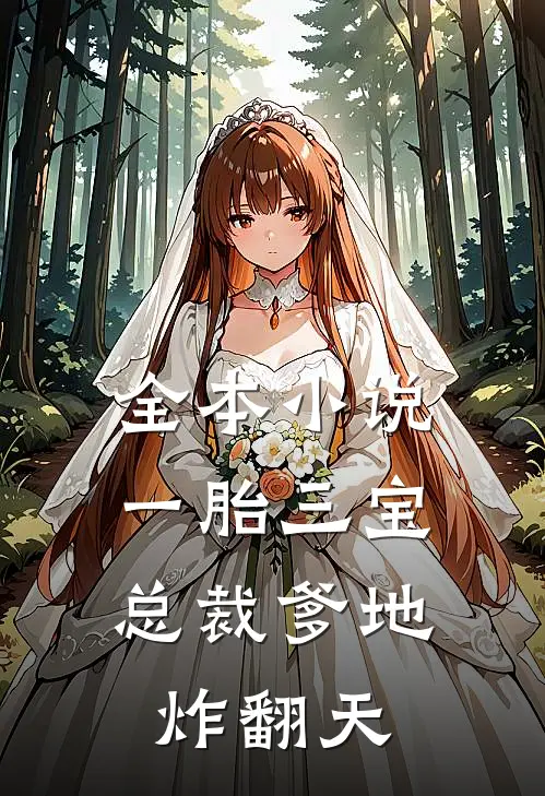 全本小说一胎三宝：总裁爹地炸翻天