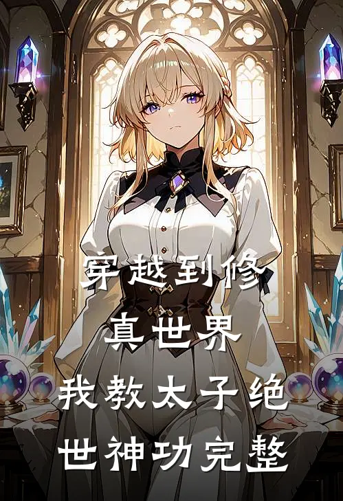 穿越到修真世界,我教太子绝世神功完整免费阅读