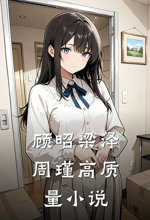 顾昭梁泽周瑾高质量小说