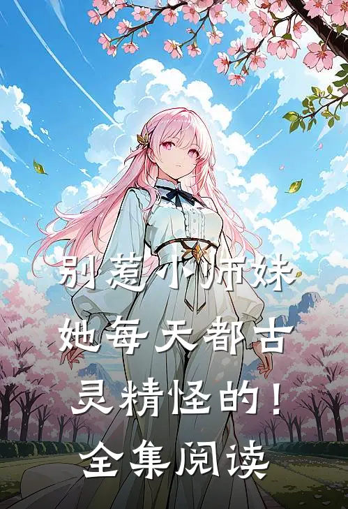 别惹小师妹,她每天都古灵精怪的!全集阅读免费