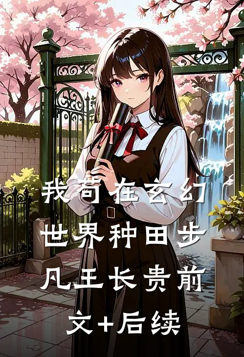 我苟在玄幻世界种田步凡王长贵前文+后续