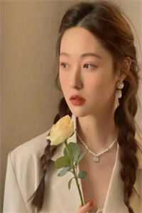 等一场冬雪，许一朝盛愿全文+免费