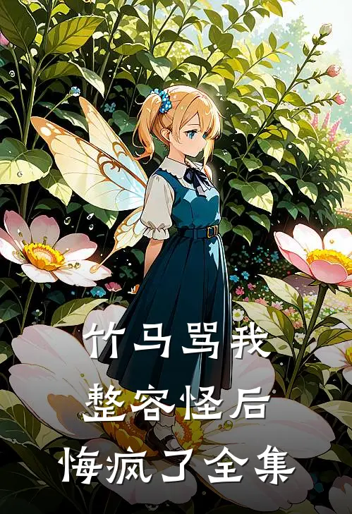 竹马骂我整容怪后,悔疯了 全集免费观看
