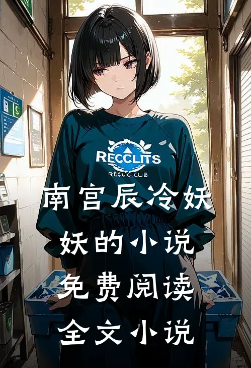 南宫辰冷妖妖的小说免费阅读全文小说