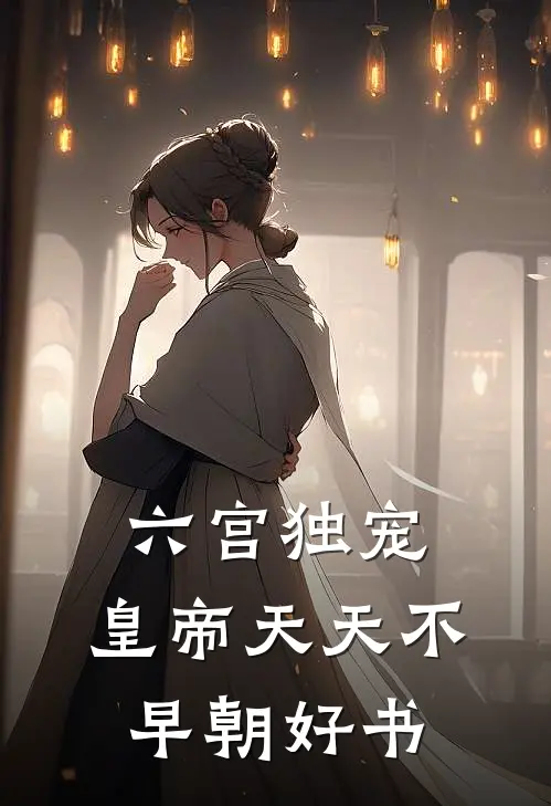 六宫独宠，皇帝天天不早朝好书