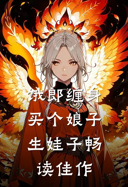 饿郎缠身：买个娘子生娃子畅读佳作