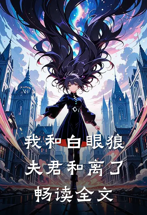 我和白眼狼夫君和离了畅读全文