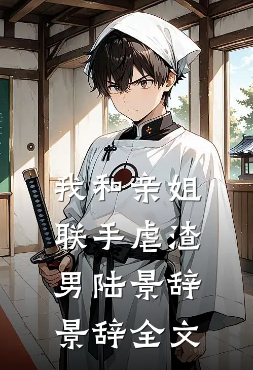我和亲姐联手虐渣男陆景辞景辞全文