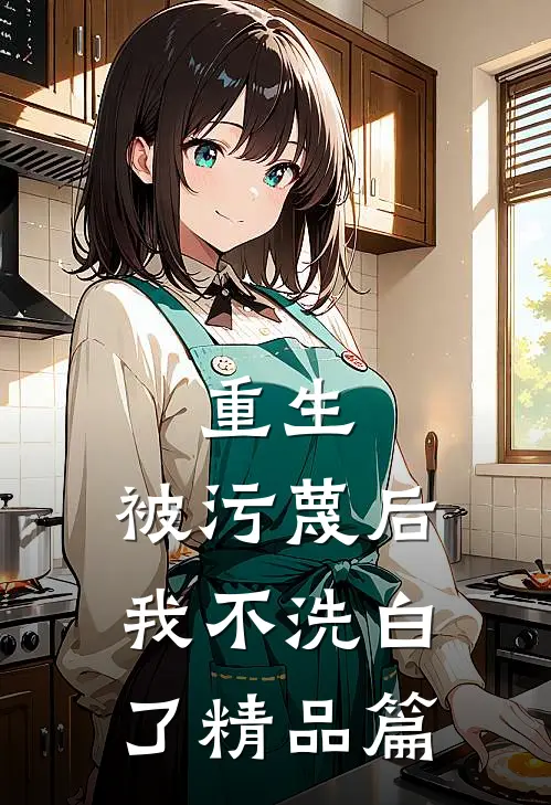 重生被污蔑后,我不洗白了精品篇在线阅读