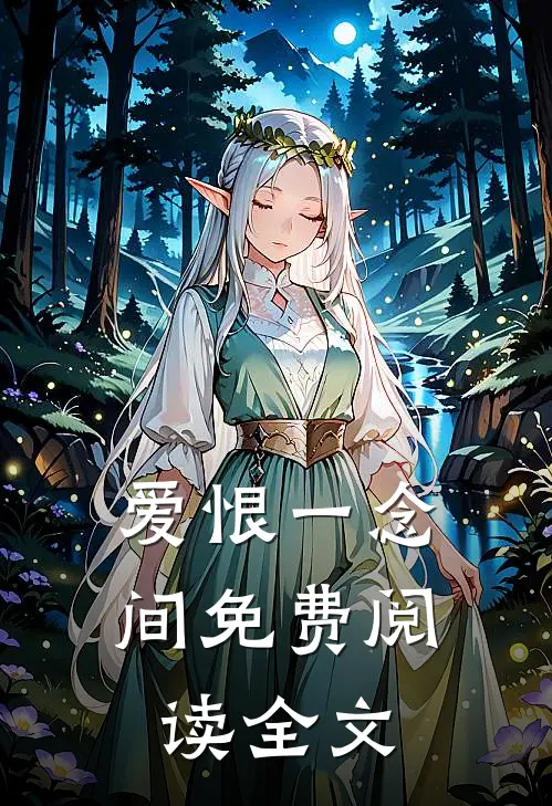 爱恨一念间免费阅读全文
