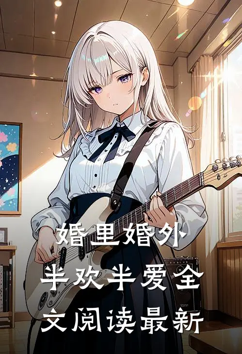 婚里婚外,半欢半爱全文阅读最新