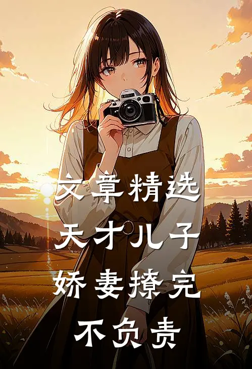 文章精选天才儿子：娇妻撩完不负责