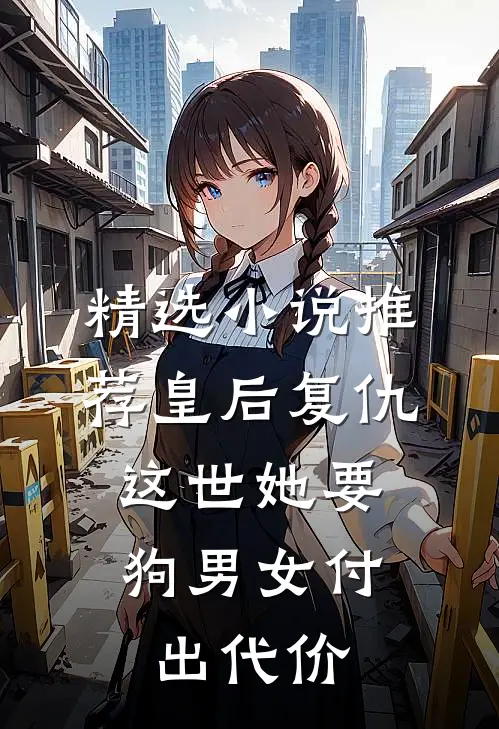 精选小说推荐皇后复仇：这世她要狗男女付出代价