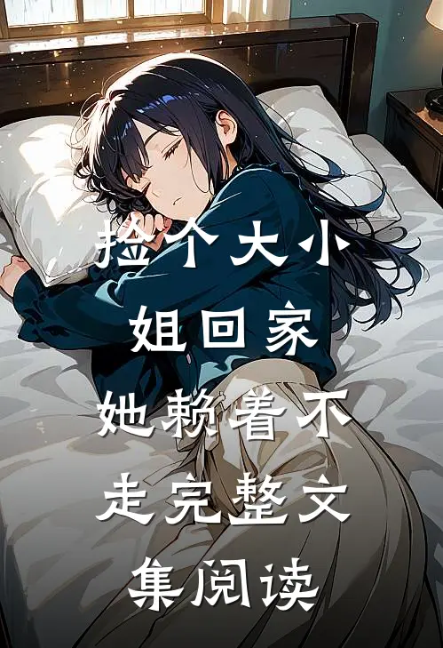 捡个大小姐回家,她赖着不走完整文集阅读笔趣阁