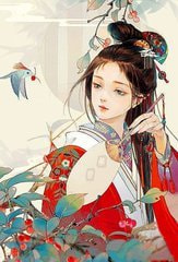 孤舟绾雾渡星河小说畅读